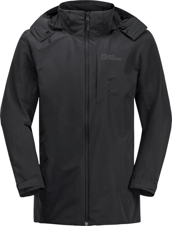 Produktbild Jack Wolfskin Fernblick 2L Jkt M (M)
