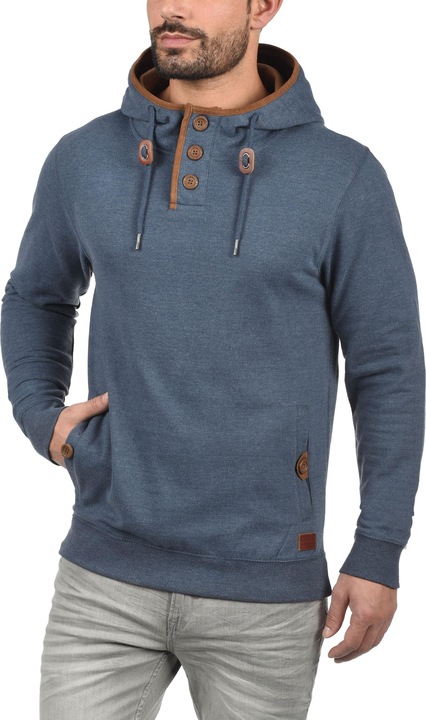 Immagine prodotto Blend Alexo Felpa Con Cappuccio Tuta Hoodie Da Uomo (M)