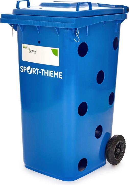 Sport-Thieme Balltonne All-in