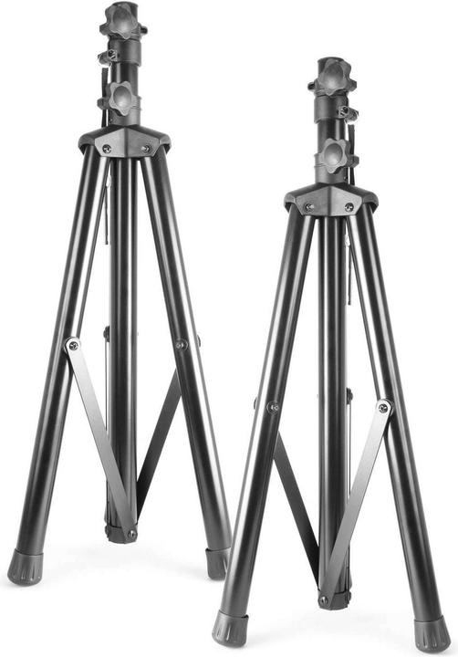 Actual product image Vonyx VX800BT (Active, 2x 300 W)