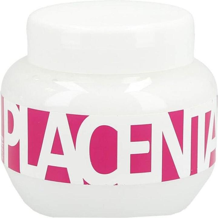 Produktbild Kallos Cosmetics Placenta (275 ml)