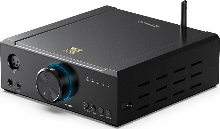 Productafbeelding FiiO K9 AKM (USB DAC, Versterkingsschakelaar, Bluetooth)