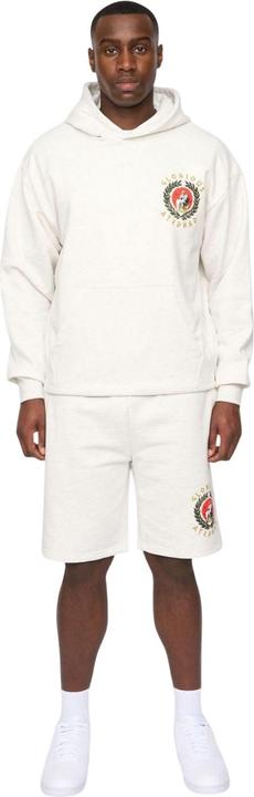 Actual product image Glorious Gangsta Mens Ceazar Shorts (S)