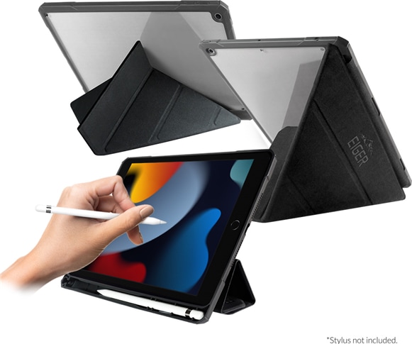 Produktbild Eiger Peak 500 Case (iPad 2019 (7. Gen), iPad 2020 (8. Gen), iPad 2021 (9. Gen))