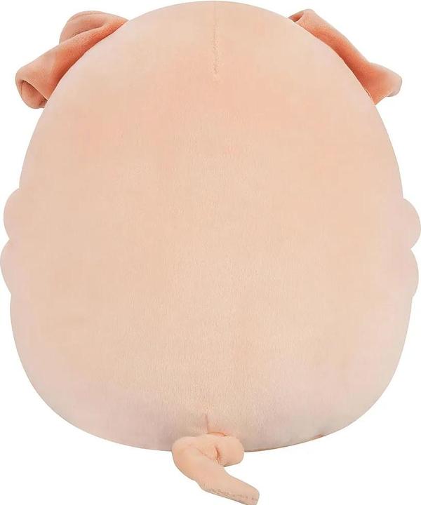 Actual product image Squishmallows - 19 cm Plush P22 - Morton Sharpei (19 cm)