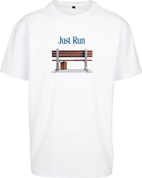 Actual product image Mister Tee T-Shirt Credits Oversize - 106913 (L)