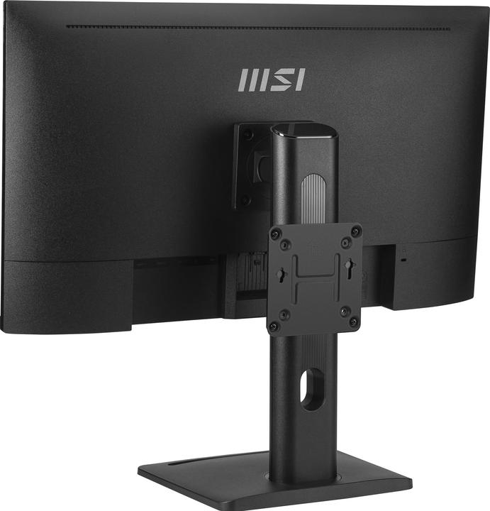 Actual product image MSI Cubi Z AI 8M-006BEU (AMD Ryzen 7 8845HS)