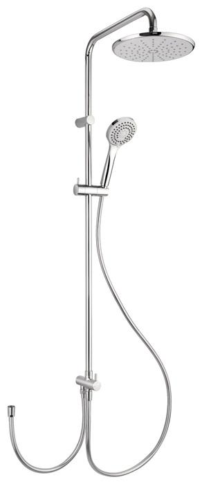 Image du produit Delphis Living Système de douche