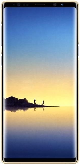 Productafbeelding Nillkin Super Frosted Shield-serie (Samsung Galaxy Note 9)
