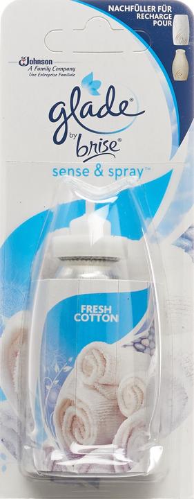 Produktbild Glade Sense & Spray