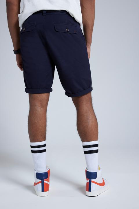 Produktbild Sthuge Chino Bermuda, 4 Taschen, Regular Fit, bis Gr. 70 (58)