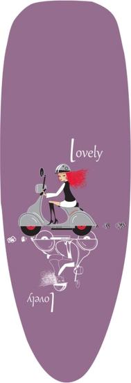 Actual product image MSV Larissa