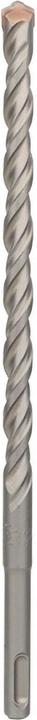 Produktbild Bosch Zubehör Professional Hammerbohrer SDS plus-3 (für Beton, 12 x 200 x 260 mm, Zubehör Bohrhammer) (12 Millimeter)