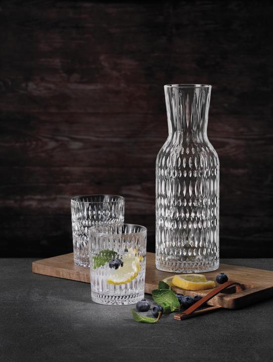 Actual product image Nachtmann ETHNO carafe series 0.75 litres (0.75 l)