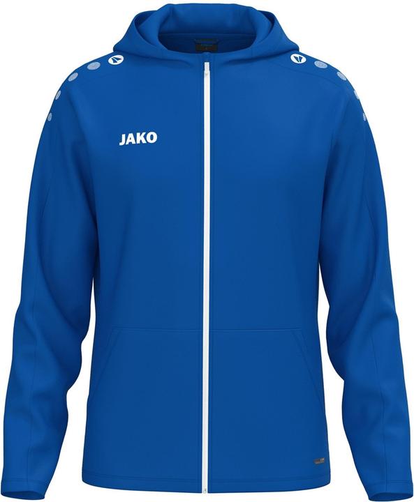 Blau, Royal