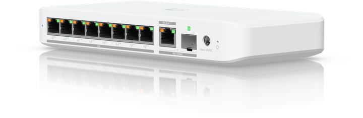 Ubiquiti Flex 2.5G PoE (9 Ports)
