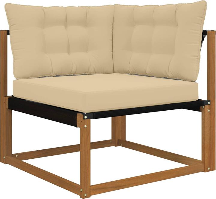 Produktbild vidaXL Sofakissen (80 x 43 cm)