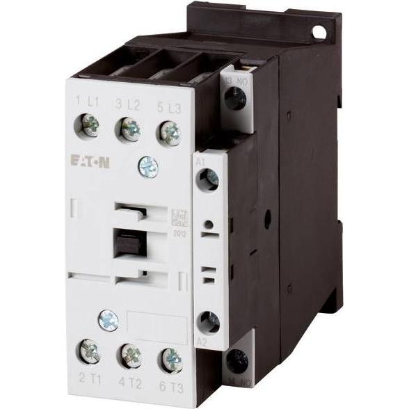 Eaton DILM25-10, Relais