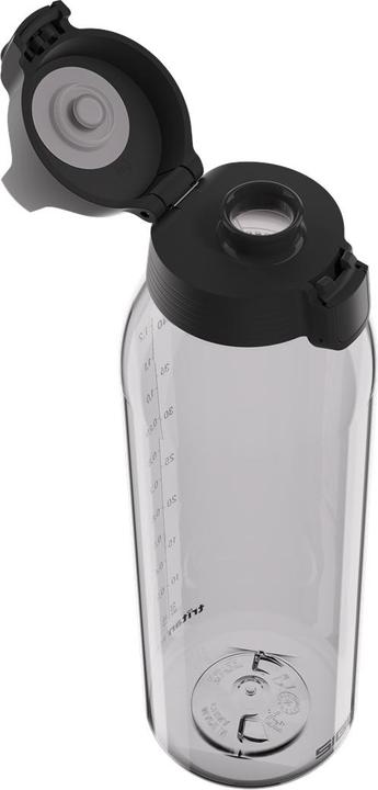 Actual product image Sigg Total Color One Transparent (1.50 l)