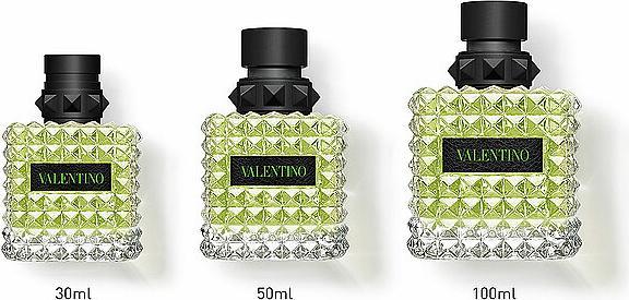 Immagine prodotto Valentino Nato a Roma Green (Eau de parfum, 50 ml)
