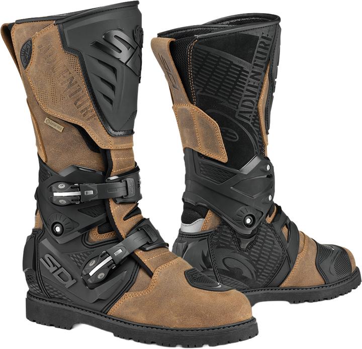 Produktbild Sidi Adventure 2 Gore-Tex (Herren, 43)