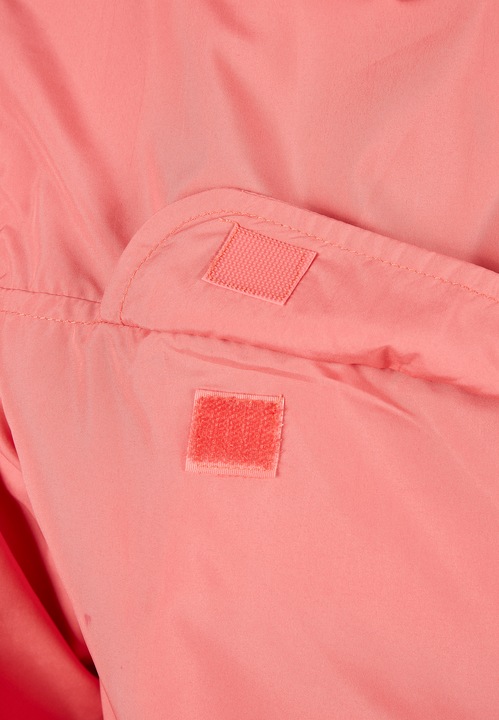 Produktbild Urban Classics Ladies Basic Pull Over Jacket (S)