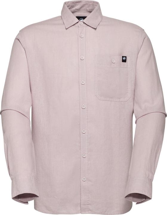 Produktbild Mammut Alvra Summer Longsleeve Shirt, Langarmshirt (L)