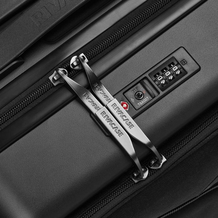 Immagine prodotto Rivacase 8181 Clark ECO Kabinenkoffer (28 l)