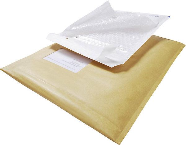 Actual product image kaiserkraft aroFOL® bubble envelopes (100 x)