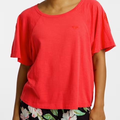 Produktbild Roxy Time For Palm Tree, Hibiscus, S (S)