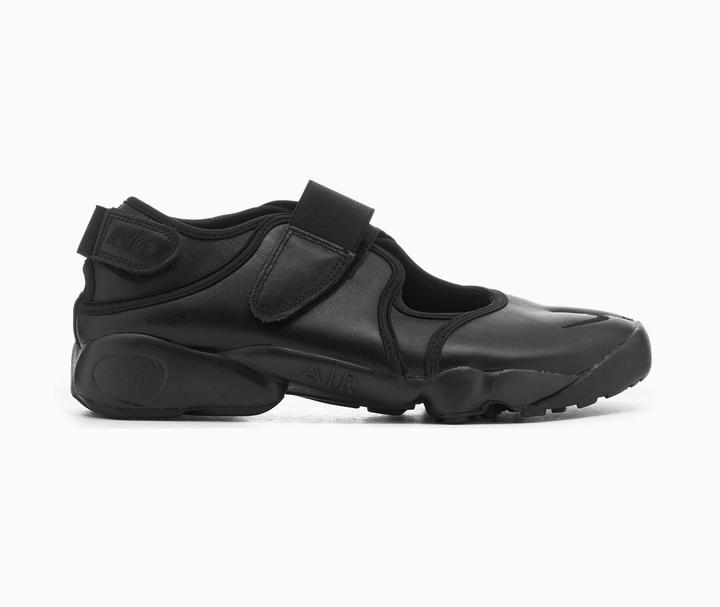 Immagine prodotto Nike Air Rift Leather Triple Black (Women's) (38)