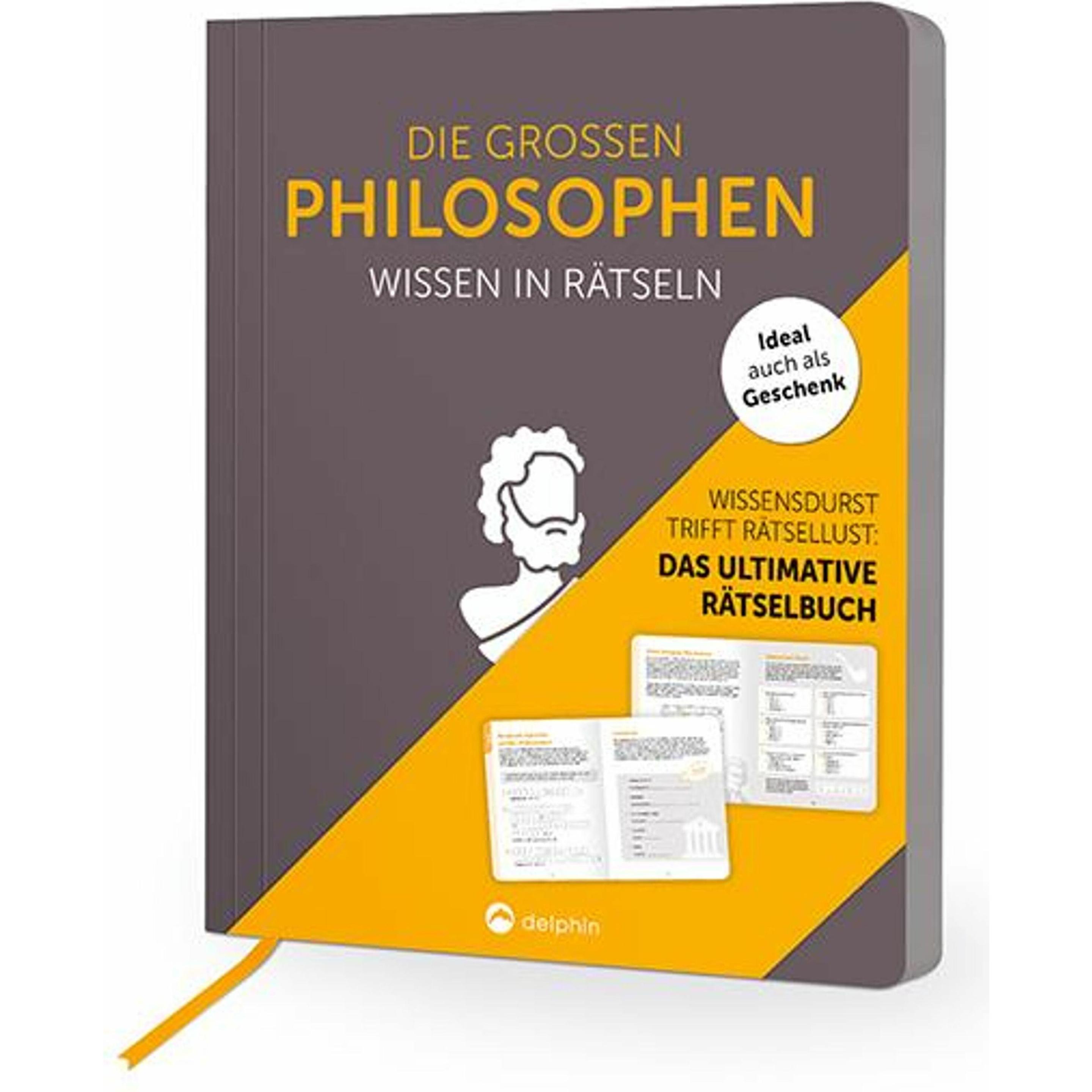 Die grossen Philosophen, Ratgeber
