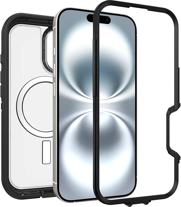 Produktbild OtterBox Defender XT mit MagSafe (Apple iPhone 16)