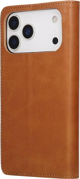 Produktbild Cover-Discount iPhone 17 Pro - Business Flip Case Hülle (Apple iPhone 17 Pro)