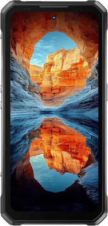 Productafbeelding Oukitel WP100 Titan (512 GB, Zwart, 6.80", 5G)