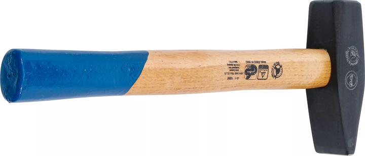 Produktbild BGS Schlosserhammer 1000 g (1000 g)