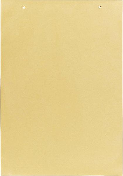 Actual product image kaiserkraft Paper padded bags terra Premium (100 x)
