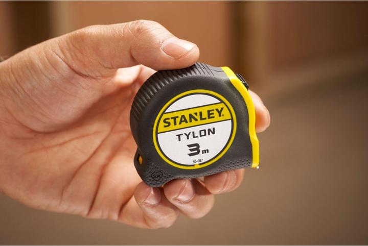 Actual product image Stanley Bandmass Tylon (3 m)