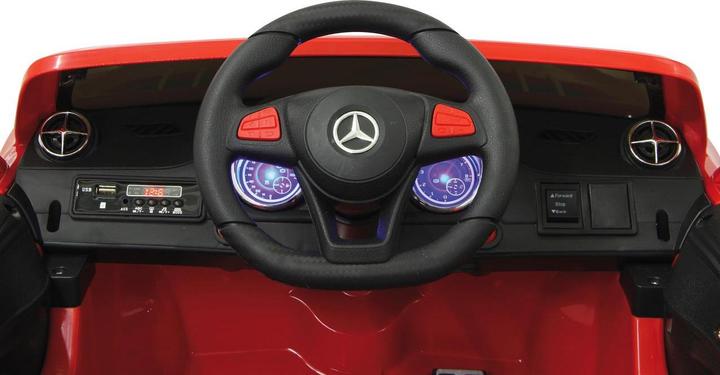 Productafbeelding Jamara Meerijdende Mercedes-Benz SL 400 (12 V)