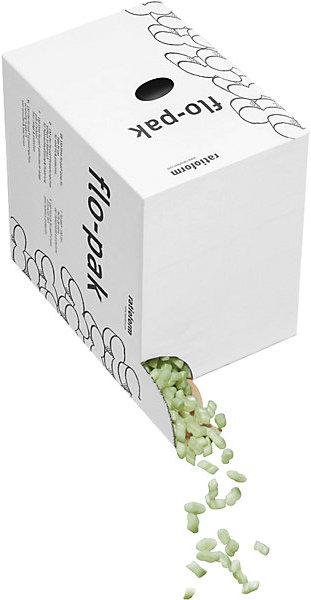 Produktbild kaiserkraft Verpackungschips flo-pak® (1 Stk.)