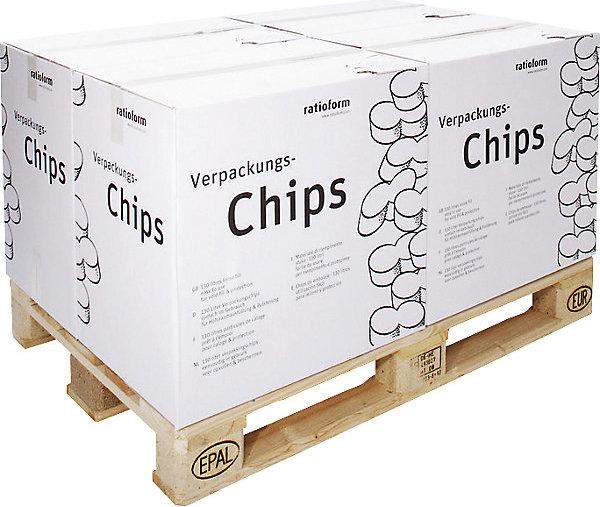 Produktbild kaiserkraft Verpackungschips flo-pak® (1 Stk.)