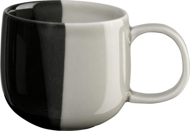 Blackcurrant smoothie