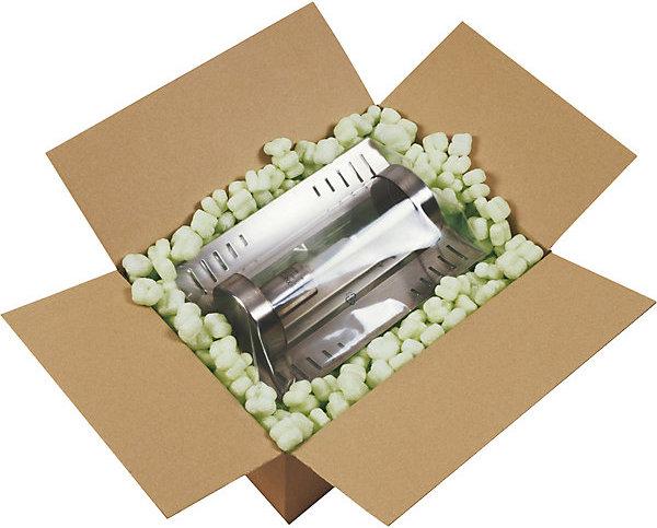 Produktbild kaiserkraft Verpackungschips flo-pak® BIO terra