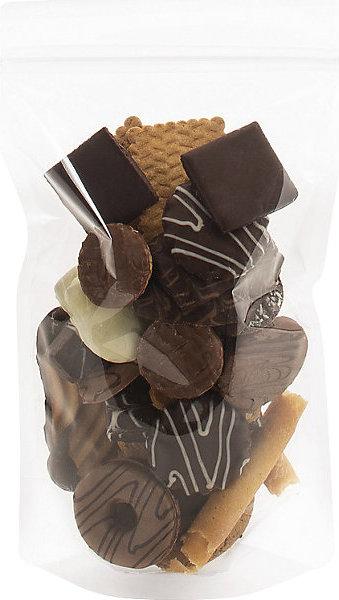 Actual product image kaiserkraft Stand-up pouches (100 pcs.)