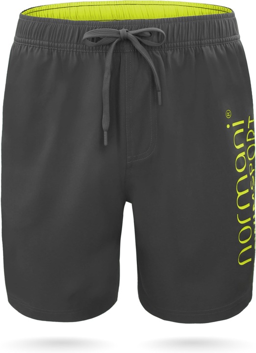 Actual product image Normani Men's Swim Shorts Nio (XL)