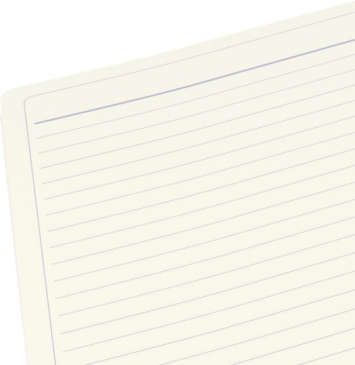 Productafbeelding Leitz Volledig (A5, Rijen, Hardcover)