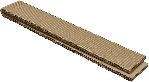 Produktbild kaiserkraft Wellpapp-Profil (78 Stück)