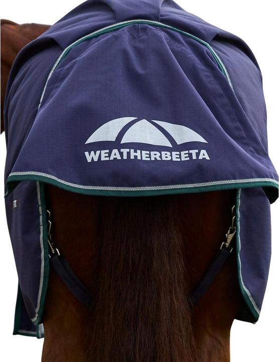 Produktbild Weatherbeeta Comfitec Plus Dynamic Standard 220 g Pferdedecke (206 cm)