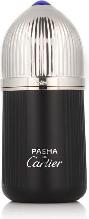 Produktbild Cartier Pasha (Eau de Toilette, 100 ml)