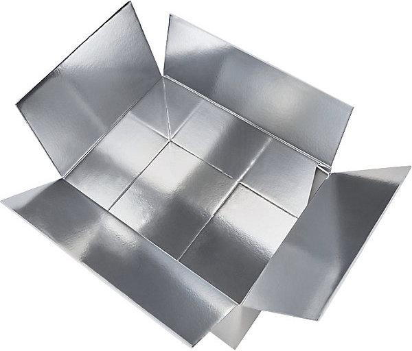 Produktbild kaiserkraft Thermobox (160 Stk., 40 x 30 x 25 cm)